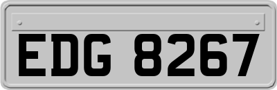 EDG8267