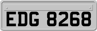 EDG8268