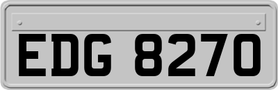 EDG8270