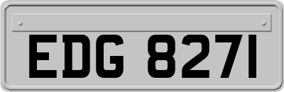 EDG8271