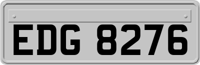 EDG8276