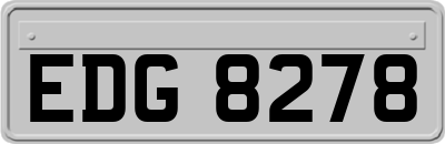 EDG8278