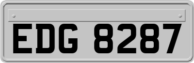 EDG8287