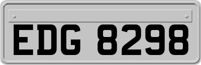 EDG8298