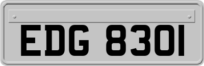 EDG8301