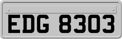 EDG8303