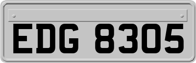 EDG8305