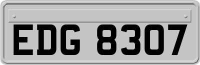 EDG8307