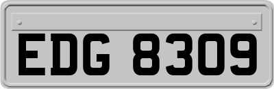 EDG8309
