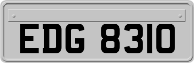 EDG8310