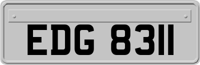 EDG8311