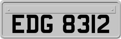 EDG8312