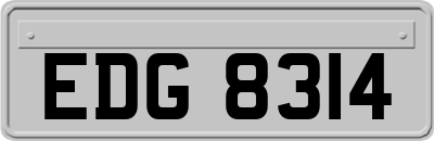 EDG8314
