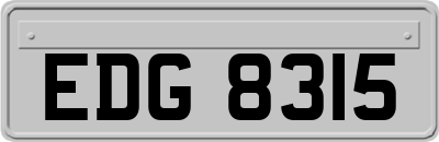 EDG8315