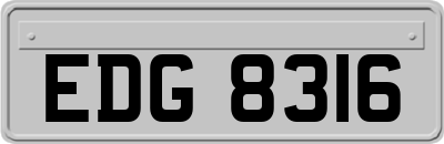 EDG8316