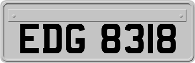 EDG8318