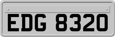 EDG8320