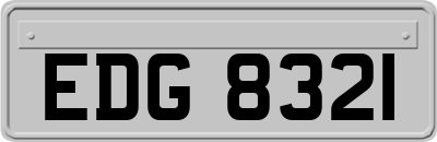 EDG8321