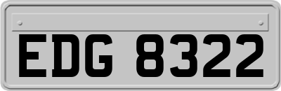 EDG8322