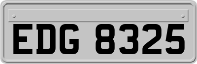 EDG8325