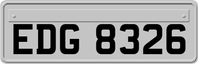 EDG8326