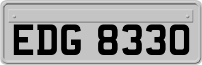 EDG8330