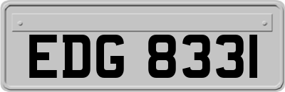EDG8331