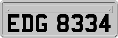 EDG8334