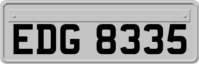 EDG8335
