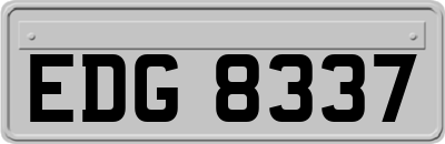 EDG8337
