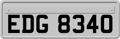 EDG8340
