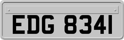 EDG8341