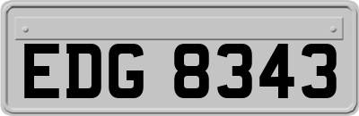 EDG8343