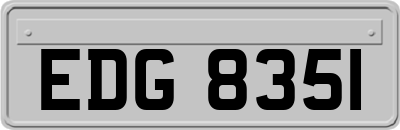 EDG8351