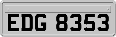 EDG8353