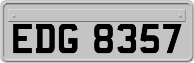 EDG8357