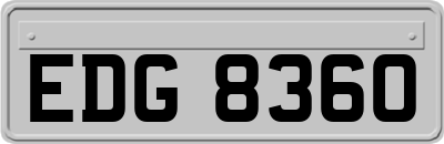 EDG8360
