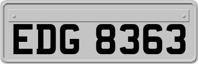 EDG8363