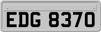 EDG8370