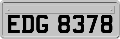 EDG8378