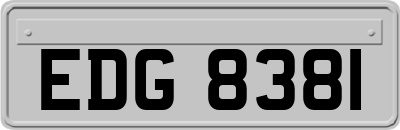 EDG8381