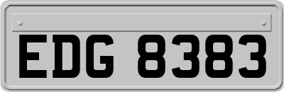 EDG8383