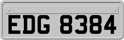 EDG8384