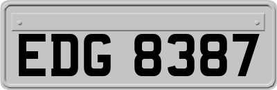 EDG8387