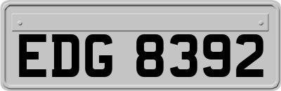 EDG8392