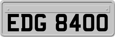 EDG8400