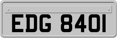 EDG8401