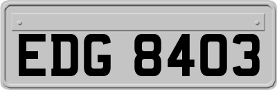 EDG8403