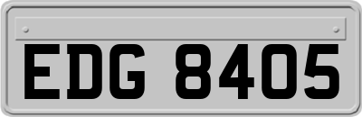 EDG8405