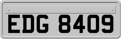 EDG8409